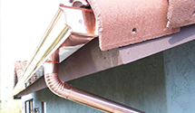 Rain Gutter Installation, Repair, Cleaning in Richville, MN